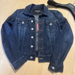 DSQUARED2 デニムジャケット 34