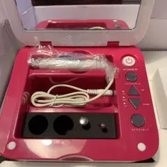 新品　家庭用美顔器 petit peel プチピール スターターセットのサムネイル