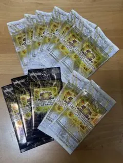 【本日発送】遊戯王 LIMIT OVER COLLECTION 12パック