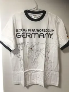 2006年 FIFA サッカーワールドカップ 公認ファミリーマート 限定T