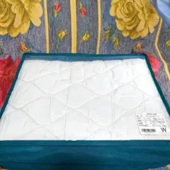 フランスベッド ウールネオパッド S