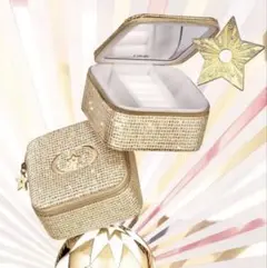 アクセサリーケース 小物入れ