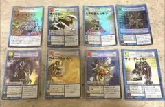 バラ売り相談可能【拡張ボード(3 /6)デジモン大人買い】【oka】 - メルカリ