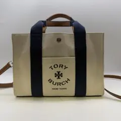 まひロン様専用♡美品☆トリーバーチ TORY BURCH トートバッグ