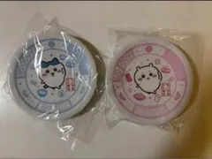 くら寿司　ちいかわ　コラボ 　2枚セット