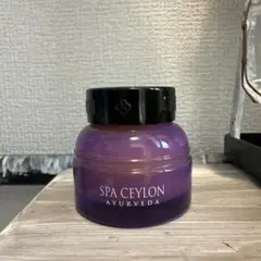 SPA CEYLON AYURVEDA トリートメントバーム 25gのサムネイル
