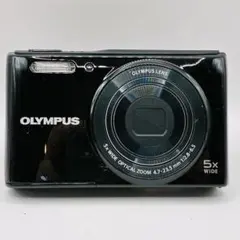 2026年最新】OLYMPUS VG-180の人気アイテム - メルカリ
