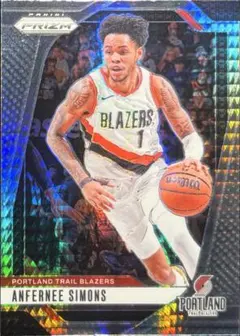 2025年最新】anfernee simonsの人気アイテム - メルカリ