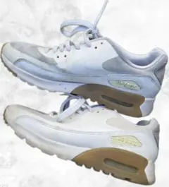 NIKE エアマックス90 USA 星条旗 AirMax 90 27.5cm - メルカリ