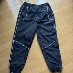 DANC ナイロンパンツ ブラックのサムネイル
