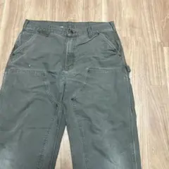 2025年最新】カーハート ペインターパンツ カーキの人気アイテム