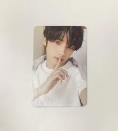 TXT サマパケ シーグリ ヒュニンカイ トレカ