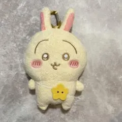 ちいかわ うさぎ がま口 ポーチ ポシェット プライズ商品