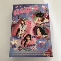 2025年最新】aespa シーグリ 2022の人気アイテム - メルカリ