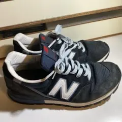 New Balance 996 made in USA 28㎝のサムネイル