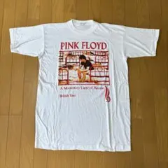 【超希少】90s PINK FLOYD ヴィンテージTシャツ