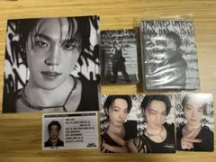 SEVENTEEN HAPPY BURSTDAY ディノ