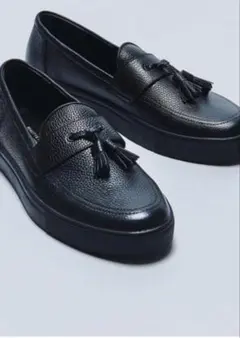 BEAUTY&YOUTH UNITED ARROWS BY タッセル スニーカー