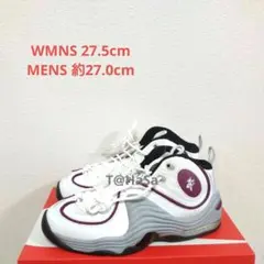 2026年最新】NIKE AIR PENNY 5の人気アイテム - メルカリ