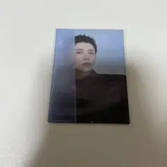 SEVENTEEN NEW_ JAPAN トレカ ジョシュア 29 ①