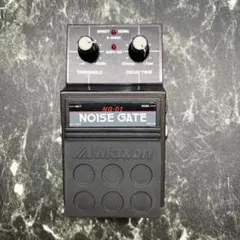 【12150】Maxon NG-01 NOISE GATE 156654 12150】Maxon NG-01 NOISE GATE 156654 - メルカリ