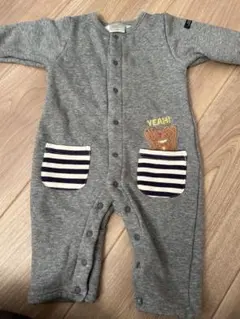 カバーオール 70