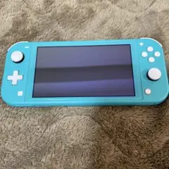 Nintendo Switch Lite ターコイズ(本体のみ)