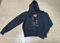 Polo Ralph Lauren ポロベアパーカー