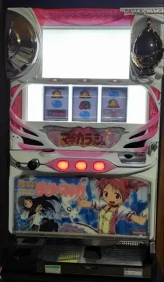 2025年最新】まどかマギカ 実機の人気アイテム - メルカリ