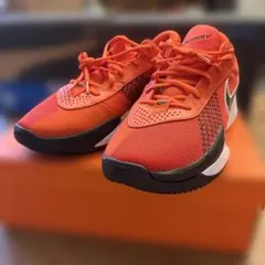 NIKE エアズームG.T.カットアカデミーEP 28.0cm 新品未使用