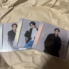 Kis-My-Ft2 キスマイ MAGFACT