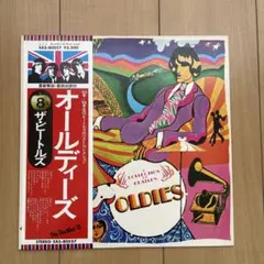 レア物 ビートルズ THE BEATLES 3 Beat Downunder - メルカリ