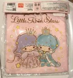 サンリオ - サンリオ❣️激レア　キキララ  マスコット　オーロラクラウンシリーズ　レトロ サンリオ - サンリオ❣️激レア キキララ マスコット オーロラ