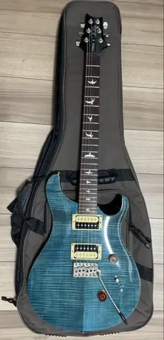 PRS SE EG SSH サンバースト - メルカリ