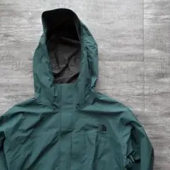 【テック系】ノースフェイス　クライムジャケット