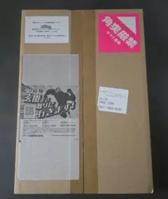 僕のヒーローアカデミア 最終話まるごとデジタル原稿プリントmini