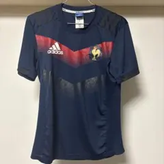 シングレット タンクトップ ルコックスポルティフフランス ラグビー