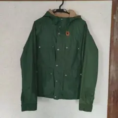 SIERRA DESIGNS マウンテンパーカー XS グリーン