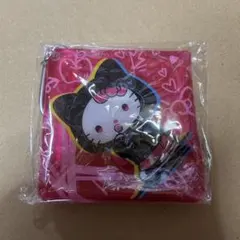 サンリオキャラクターズ Solid＆Cool マルチケース ハローキティ