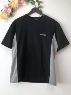 Kaepa ケイパ　Tシャツ　スポーツ　トレーニング　半袖　速乾性のサムネイル