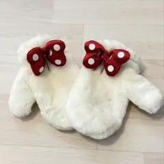 ミニー 手袋のサムネイル