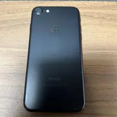 iPhone7 箱付き　画面割れ有　SIMロックありのサムネイル