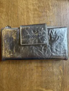 ZUCCa PO EMBOSSウォレットのサムネイル