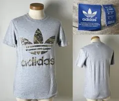 adidas Originalsアディダス オリジナルス トレフォイル Tシャツ