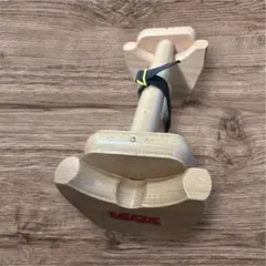 プッシュアップバー