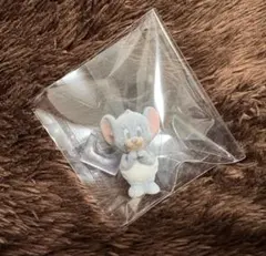 カプセルフロッキーズ トムとジェリー タフィー ガチャガチャ