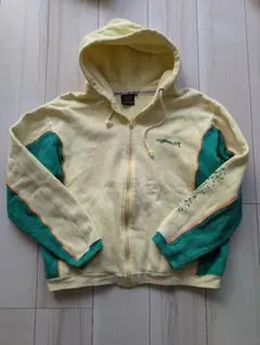 LightningBolt　ライトニングボルト　裏起毛パーカー　M