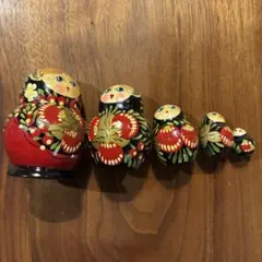 マトリョーシカ