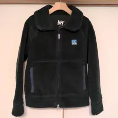 最終値下げ　ヘリーハンセン　ファイバーパイルジャケット　レディースMサイズ