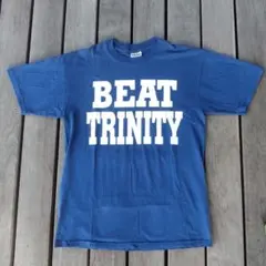 90s ジャージーズ 　ヴィンテージ　セリフTシャツ